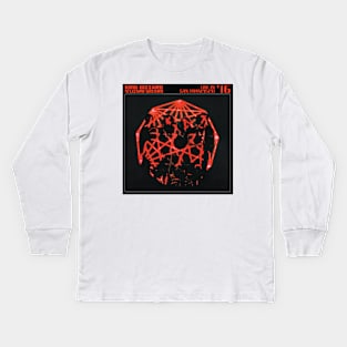 Live In San Francisco '16 Kids Long Sleeve T-Shirt